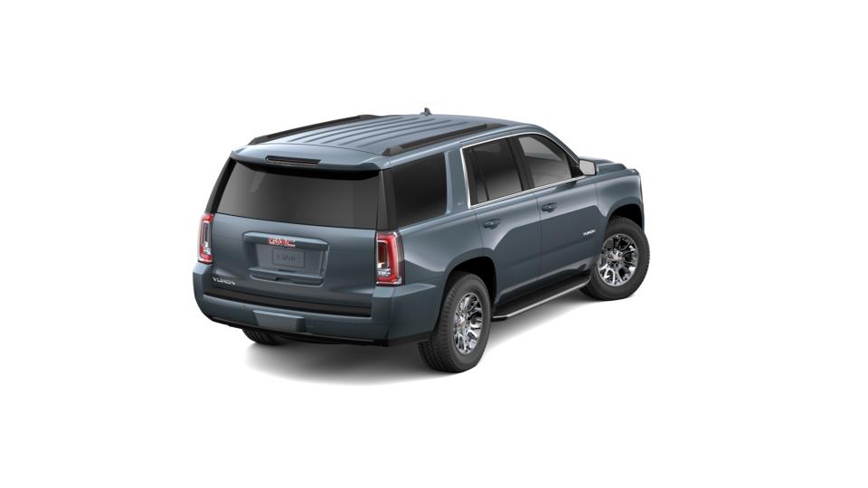 2019 GMC Yukon Vehicle Photo in GATESVILLE, TX 76528-2745