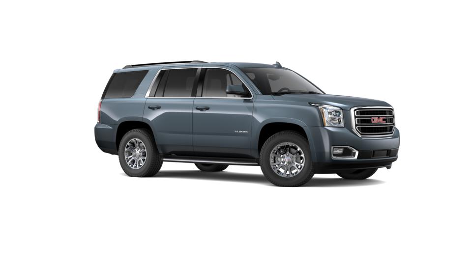 2019 GMC Yukon Vehicle Photo in GATESVILLE, TX 76528-2745