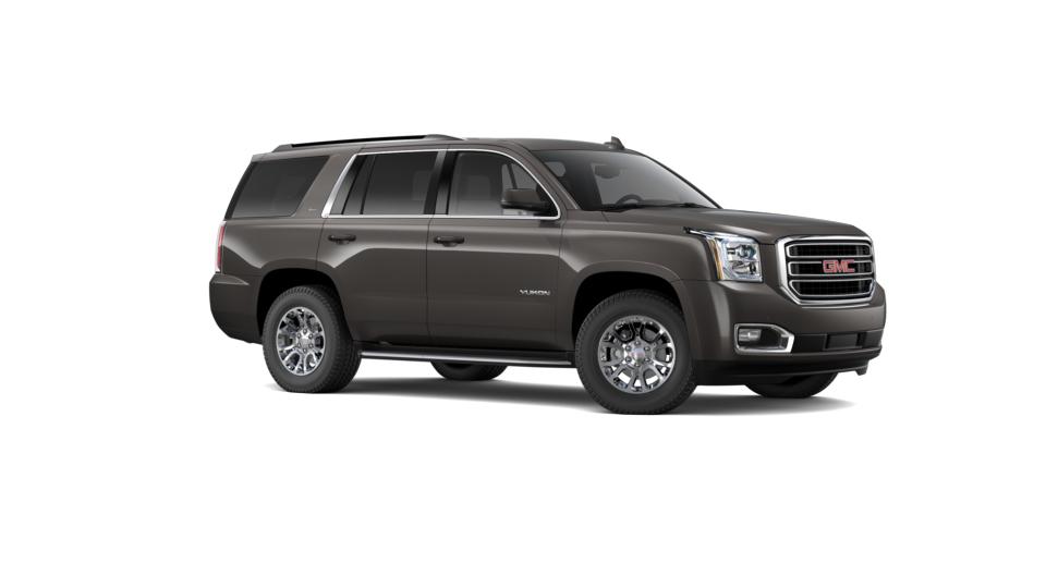 2019 GMC Yukon Vehicle Photo in HOUSTON, TX 77054-4802