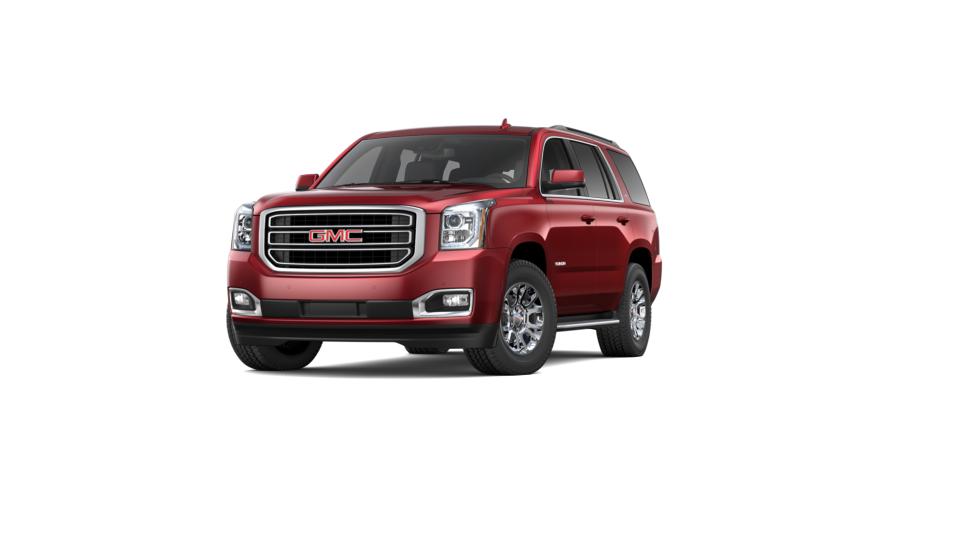 2019 GMC Yukon Vehicle Photo in RED SPRINGS, NC 28377-1640