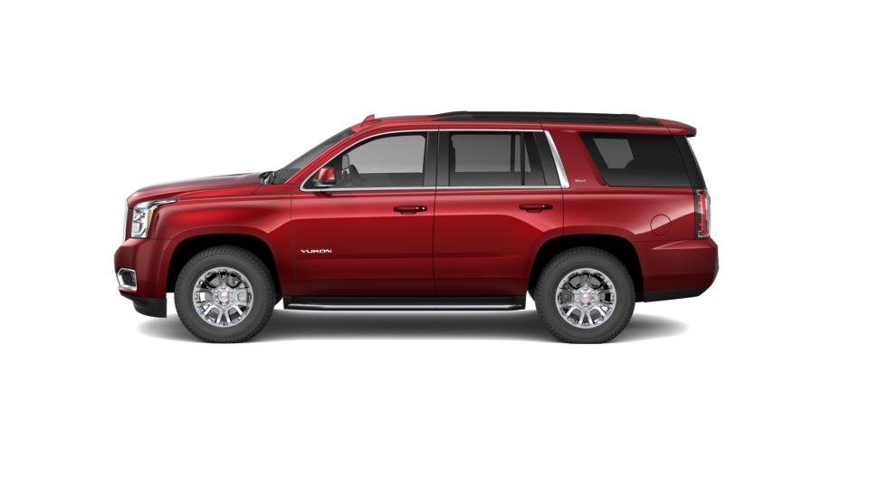 2019 GMC Yukon Vehicle Photo in RED SPRINGS, NC 28377-1640