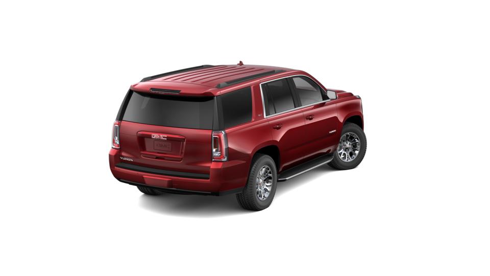 2019 GMC Yukon Vehicle Photo in RED SPRINGS, NC 28377-1640