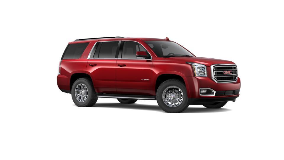 2019 GMC Yukon Vehicle Photo in RED SPRINGS, NC 28377-1640