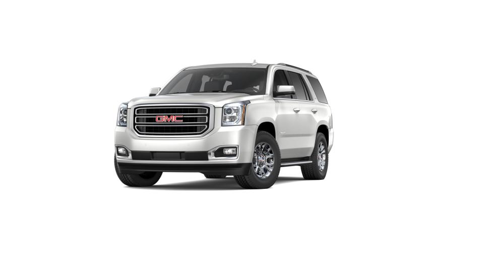 2019 GMC Yukon Vehicle Photo in INDEPENDENCE, MO 64055-1377