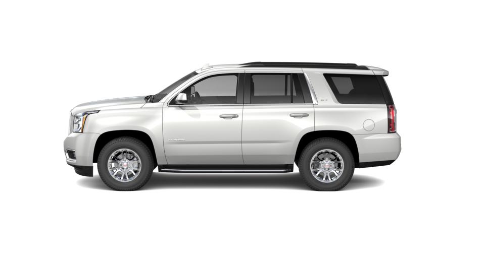 Used 2019 GMC Yukon SLT with VIN 1GKS2BKJ2KR284187 for sale in Visalia, CA