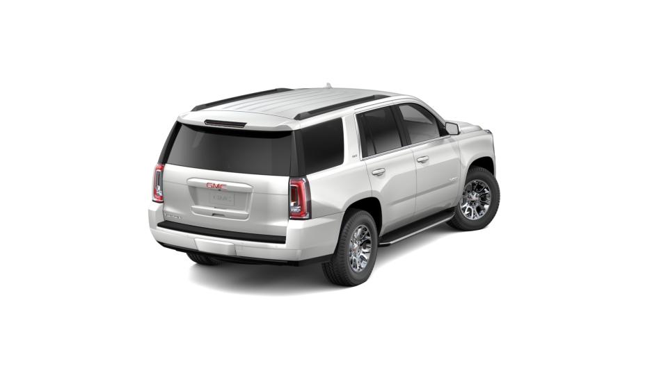 2019 GMC Yukon Vehicle Photo in INDEPENDENCE, MO 64055-1377