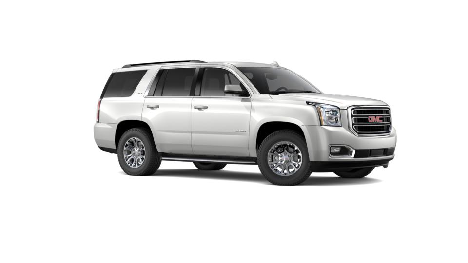 2019 GMC Yukon Vehicle Photo in INDEPENDENCE, MO 64055-1377