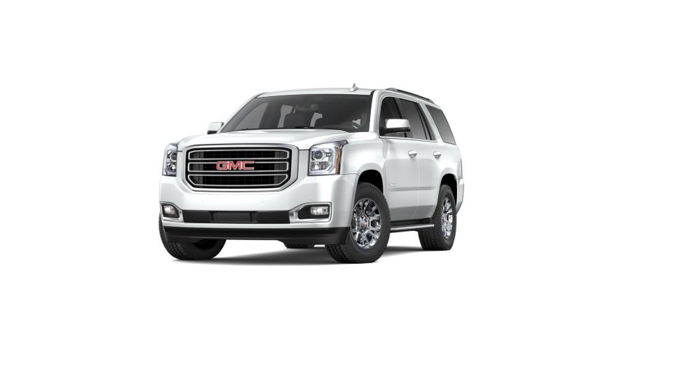 2019 GMC Yukon Vehicle Photo in RED SPRINGS, NC 28377-1640