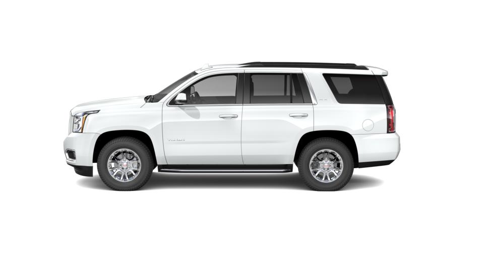 2019 GMC Yukon Vehicle Photo in RED SPRINGS, NC 28377-1640