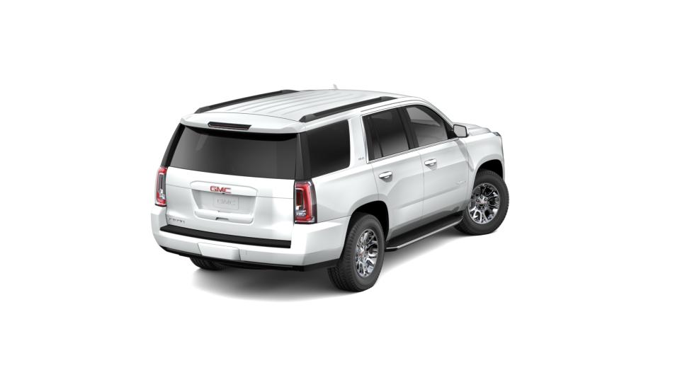 2019 GMC Yukon Vehicle Photo in RED SPRINGS, NC 28377-1640