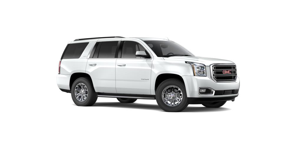 2019 GMC Yukon Vehicle Photo in RED SPRINGS, NC 28377-1640