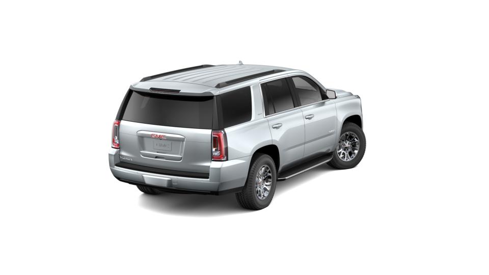 2019 GMC Yukon Vehicle Photo in Austin, TX 78728