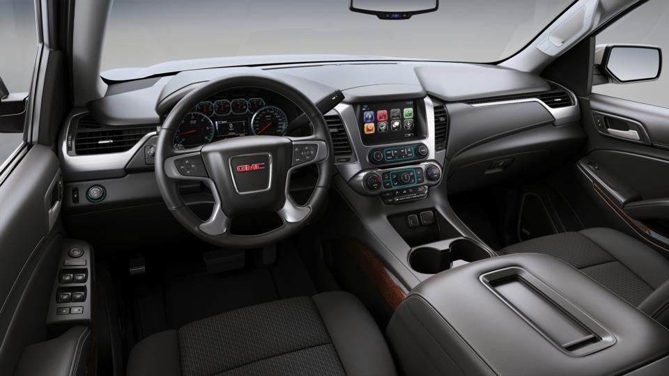 2019 GMC Yukon Vehicle Photo in HOUSTON, TX 77034-5009