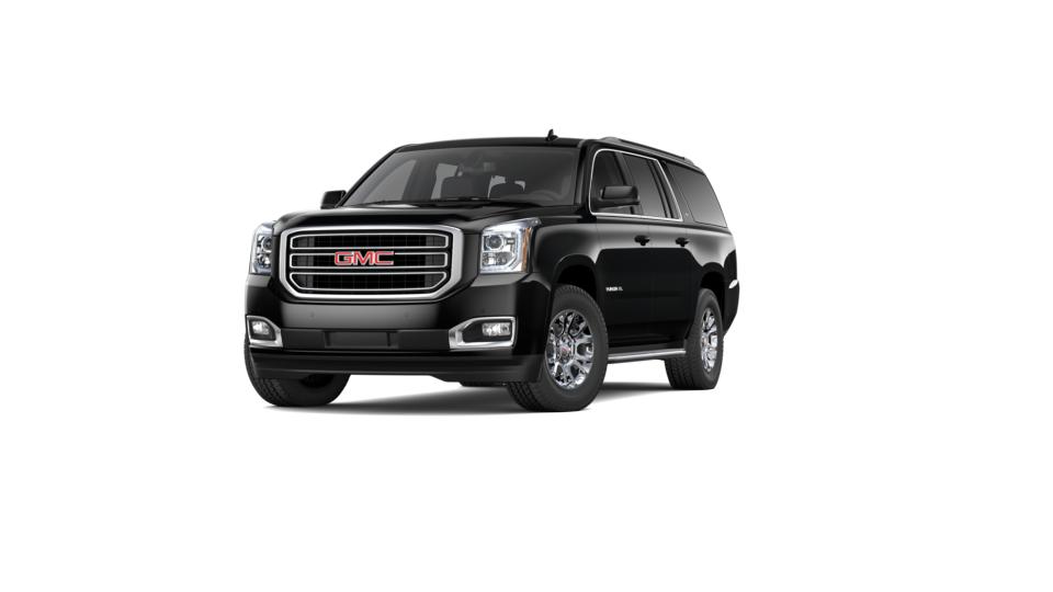 2019 GMC Yukon XL Vehicle Photo in GRAND BLANC, MI 48439-8139