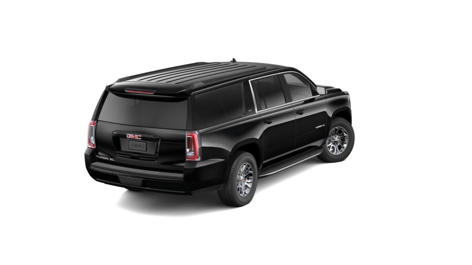 2019 GMC Yukon XL Vehicle Photo in GRAND BLANC, MI 48439-8139