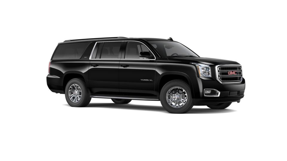 2019 GMC Yukon XL Vehicle Photo in GRAND BLANC, MI 48439-8139