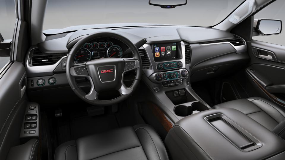 2019 GMC Yukon XL Vehicle Photo in GRAND BLANC, MI 48439-8139