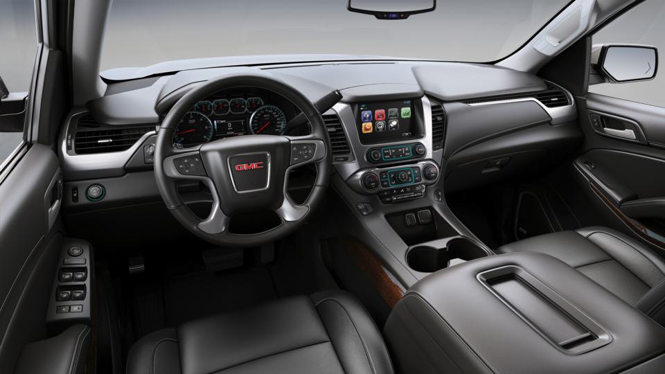 2019 GMC Yukon Vehicle Photo in BROUSSARD, LA 70518-0000