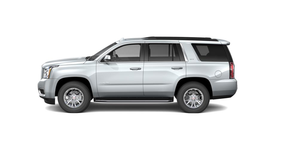 Used 2019 GMC Yukon SLT Standard Edition with VIN 1GKS2DKCXKR392487 for sale in Marion, IN