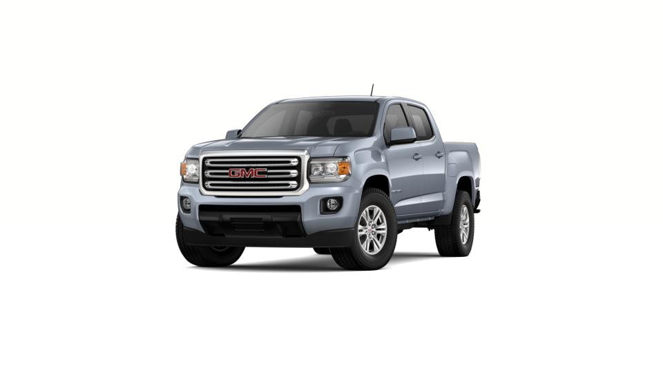 2019 GMC Canyon Vehicle Photo in HENDERSON, NV 89014-6702