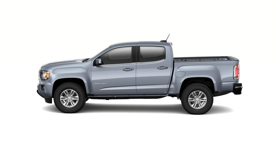 2019 GMC Canyon Vehicle Photo in HENDERSON, NV 89014-6702