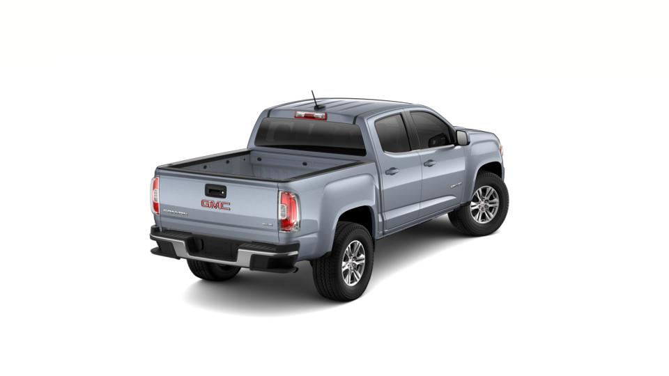 2019 GMC Canyon Vehicle Photo in HENDERSON, NV 89014-6702