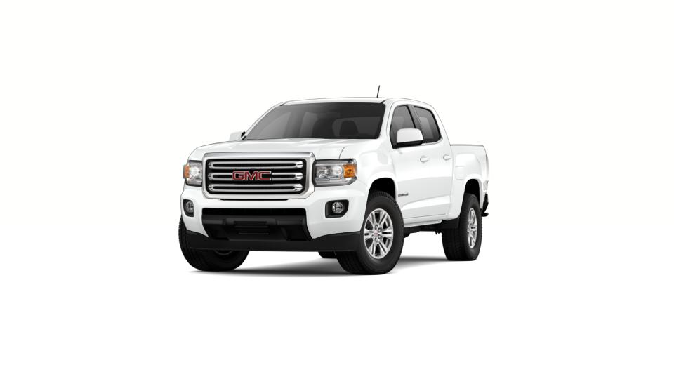 2019 GMC Canyon Vehicle Photo in ROSENBERG, TX 77471-5675