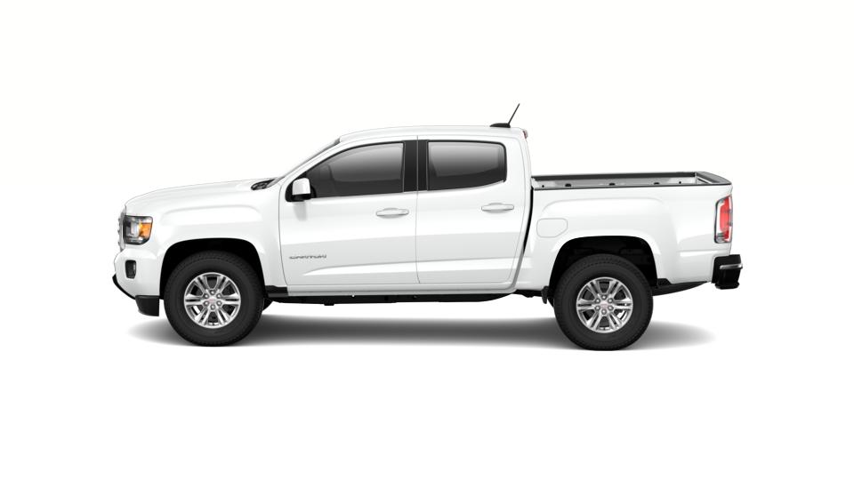 2019 GMC Canyon Vehicle Photo in ROSENBERG, TX 77471-5675