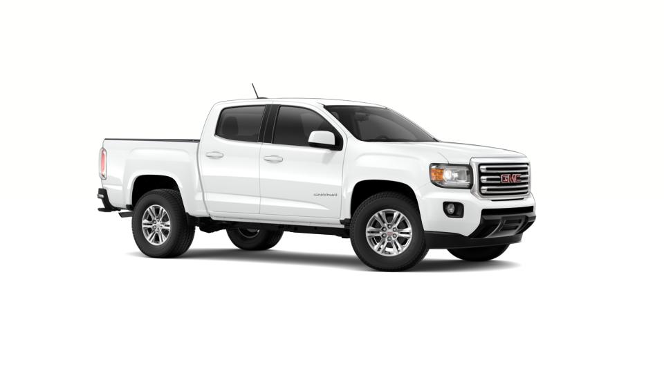 2019 GMC Canyon Vehicle Photo in ROSENBERG, TX 77471-5675