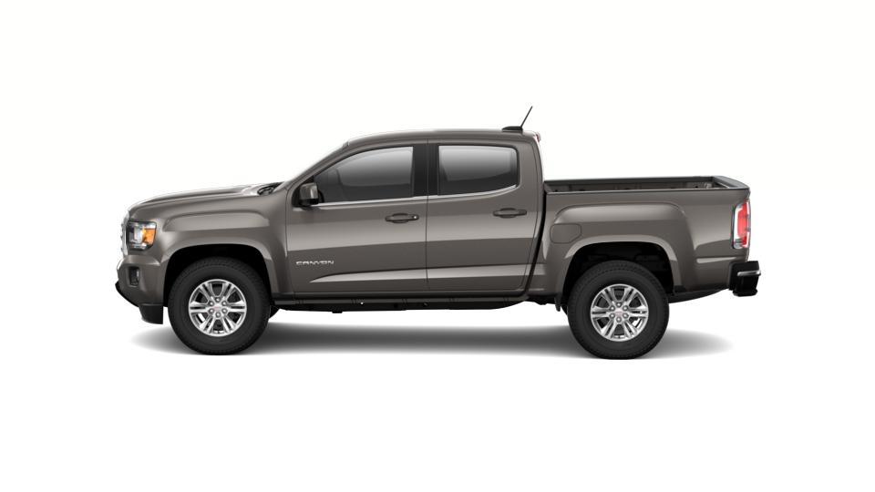 Used 2019 GMC Canyon SLE with VIN 1GTG5CENXK1227666 for sale in Spring Hill, FL