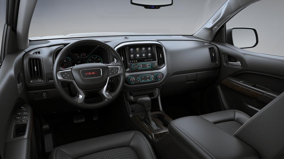 2019 GMC Canyon Vehicle Photo in ROSENBERG, TX 77471-5675