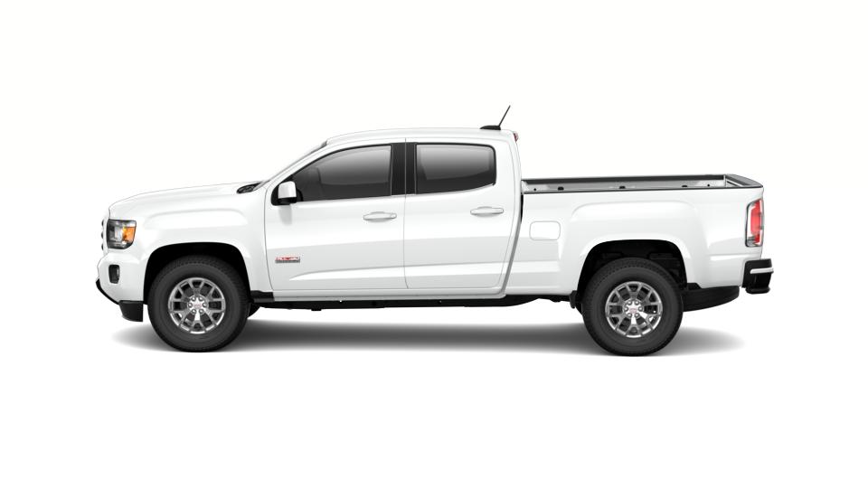 2019 GMC Canyon Vehicle Photo in WASILLA, AK 99654-8339