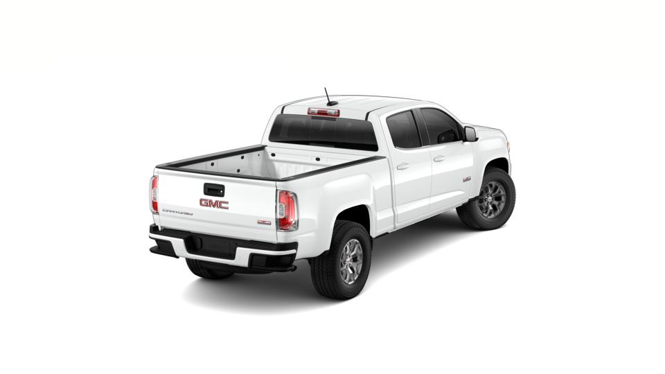 2019 GMC Canyon Vehicle Photo in WASILLA, AK 99654-8339