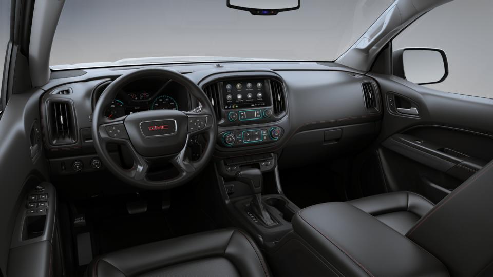 2019 GMC Canyon Vehicle Photo in WASILLA, AK 99654-8339