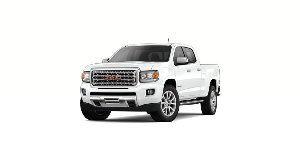 2019 GMC Canyon Vehicle Photo in POST FALLS, ID 83854-5365