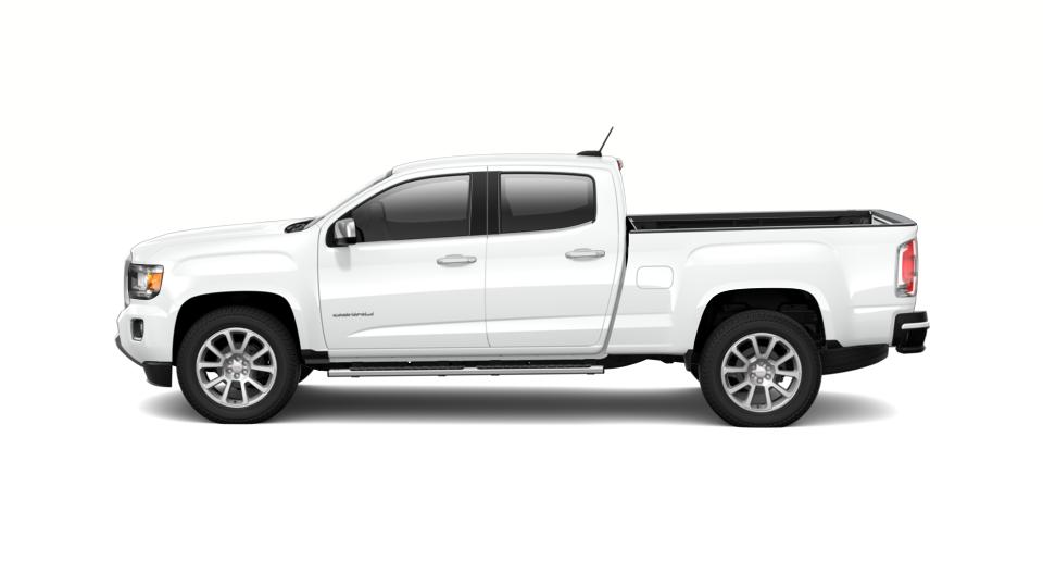 2019 GMC Canyon Vehicle Photo in POST FALLS, ID 83854-5365