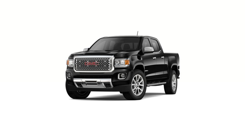 2019 GMC Canyon Vehicle Photo in ANCHORAGE, AK 99515-2026