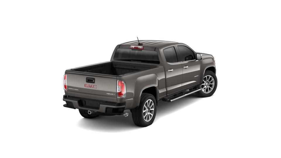 2019 GMC Canyon Vehicle Photo in SAINT CLAIRSVILLE, OH 43950-8512