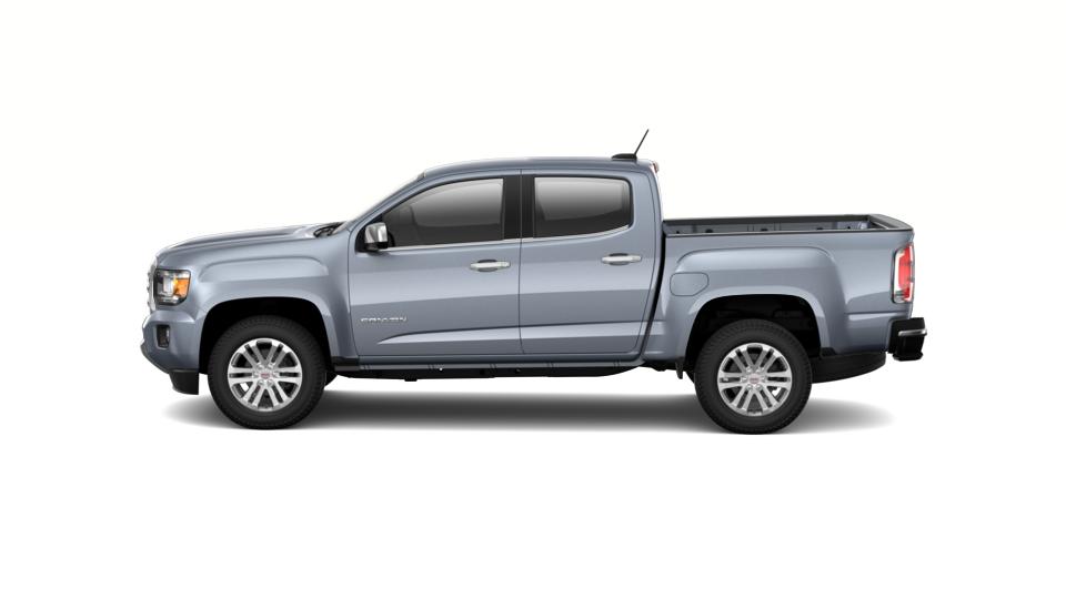 Used 2019 GMC Canyon SLT with VIN 1GTG5DEN2K1264538 for sale in Lafayette, LA