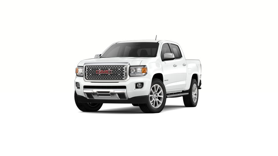 2019 GMC Canyon Vehicle Photo in PORT RICHEY, FL 34668-3850