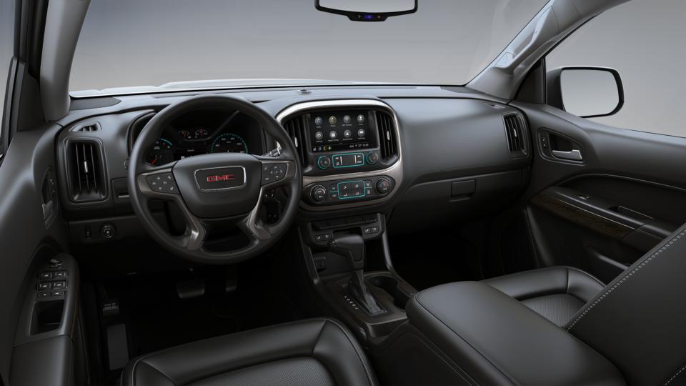 2019 GMC Canyon Vehicle Photo in PORT RICHEY, FL 34668-3850