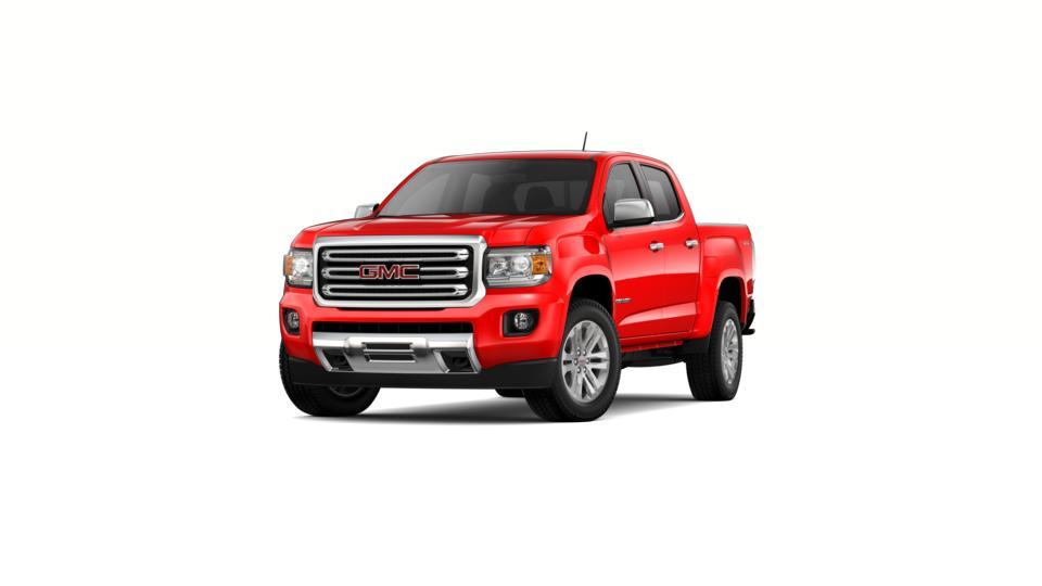 2019 GMC Canyon Vehicle Photo in SELMA, TX 78154-1459