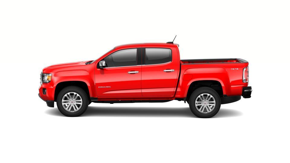 2019 GMC Canyon Vehicle Photo in SELMA, TX 78154-1459