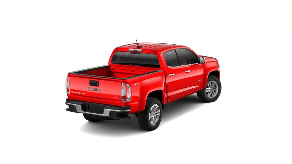 2019 GMC Canyon Vehicle Photo in SELMA, TX 78154-1459