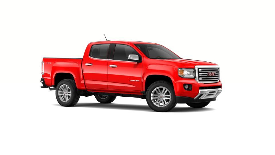 2019 GMC Canyon Vehicle Photo in SELMA, TX 78154-1459