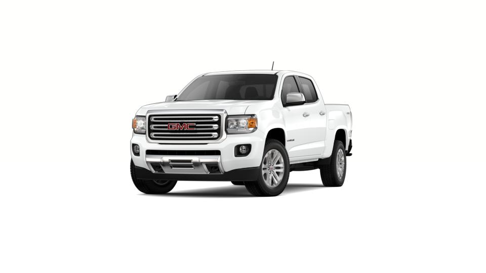 2019 GMC Canyon Vehicle Photo in LAS VEGAS, NV 89118-3267