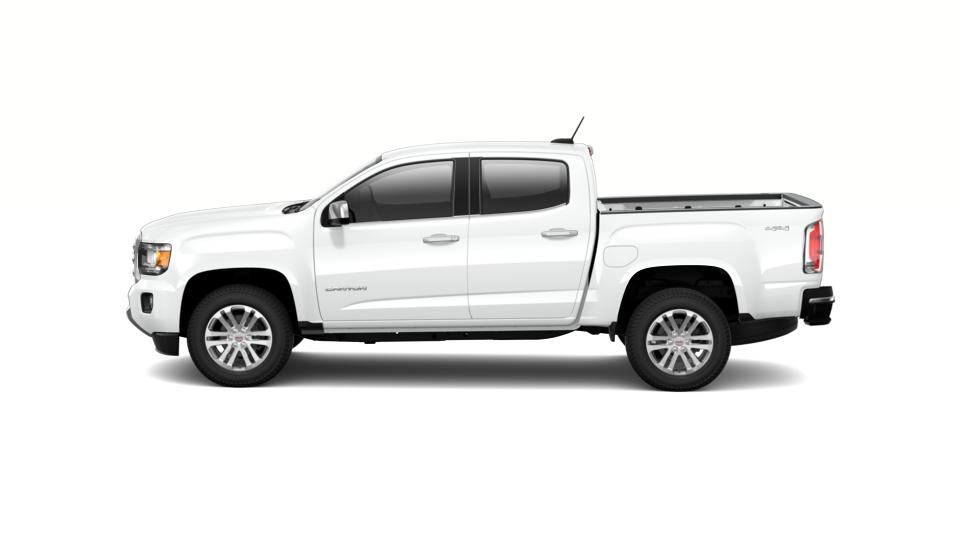 2019 GMC Canyon Vehicle Photo in LAS VEGAS, NV 89118-3267