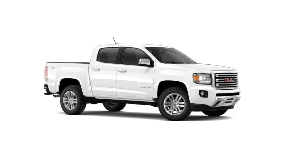 2019 GMC Canyon Vehicle Photo in LAS VEGAS, NV 89118-3267