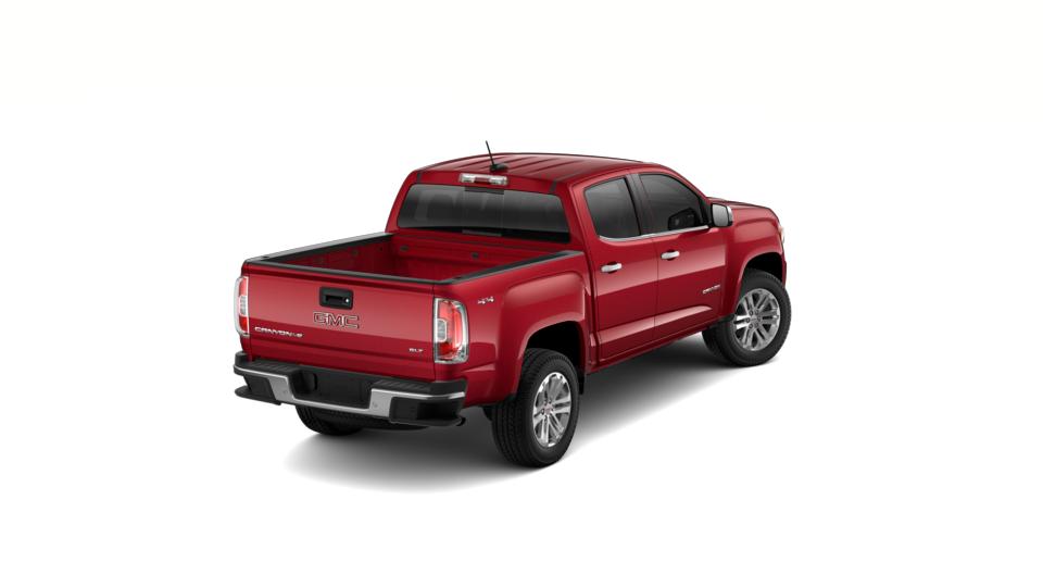 2019 GMC Canyon Vehicle Photo in TOPEKA, KS 66609-0000