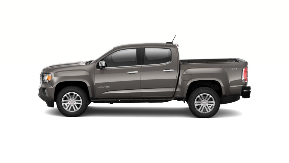 Used 2019 GMC Canyon SLT with VIN 1GTG6DEN5K1133973 for sale in Columbia, MO